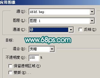 教你怎么修復嚴重偏色的手機照片