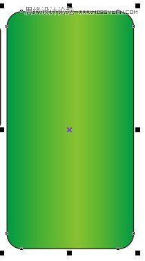 利用Coreldraw X6不同的美感顏色來表現產品