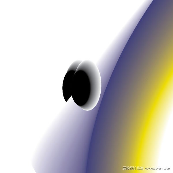 用IllustratorCS6設計一個小魚的海底世界