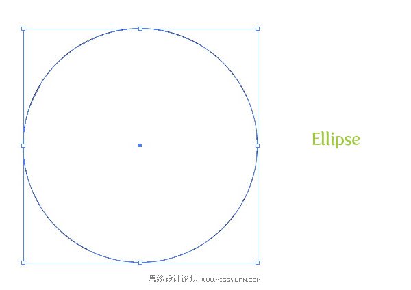 教你用Illustrator繪制微笑的太陽矢量圖