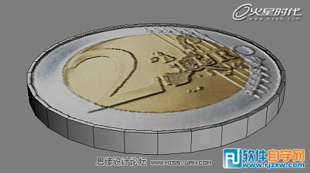 教你用3DSMAX模擬真實的反應堆動畫