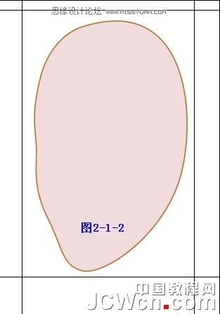 教你用Illustrator繪制純清美少女的插畫