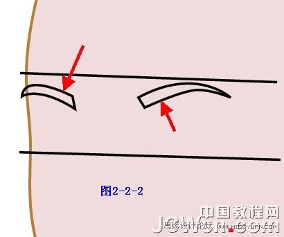 教你用Illustrator繪制純清美少女的插畫