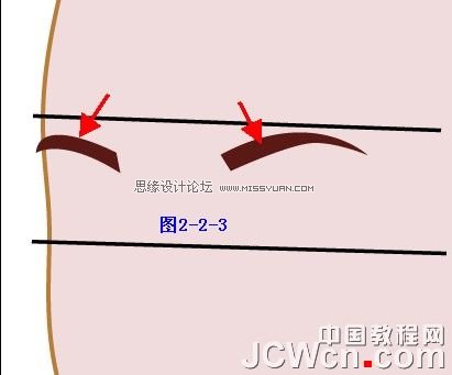 教你用Illustrator繪制純清美少女的插畫
