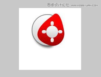 教你怎么用Fireworks制作葉信設(shè)計公司的LOGO