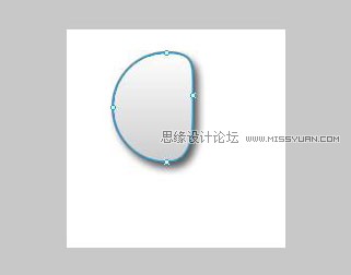 教你怎么用Fireworks制作葉信設(shè)計公司的LOGO