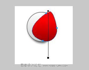 教你怎么用Fireworks制作葉信設(shè)計公司的LOGO