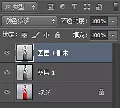 PS把古裝美女圖片轉為細膩的工筆畫