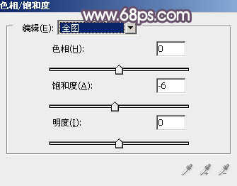PS給小路上美女增加柔美中性紅灰色