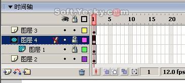 Flash MX 2004滾動文本框的兩種做法