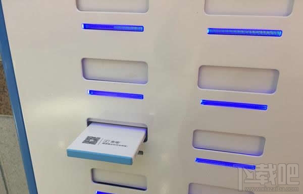 共享充電寶在什么地方？共享充電寶哪些城市有？