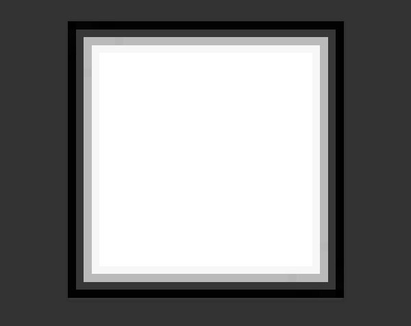 PS制作舞廳燈光的閃爍立體字