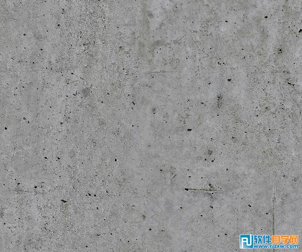 PhotoshopCS4制作熾熱效果的紋理字教程