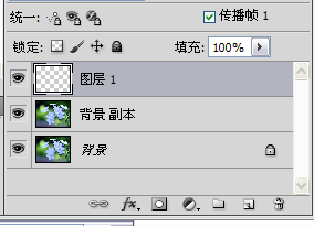 PS制作最簡單的動態圖片