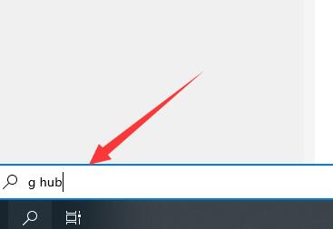 ghub打開一直加載