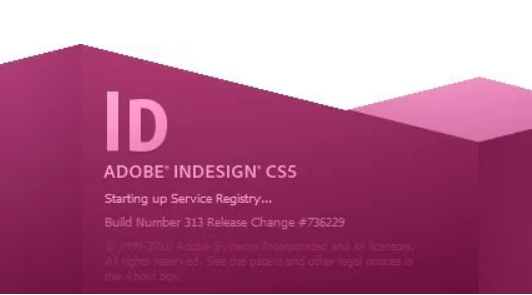 InDesign設置圖層不隱藏技巧分享