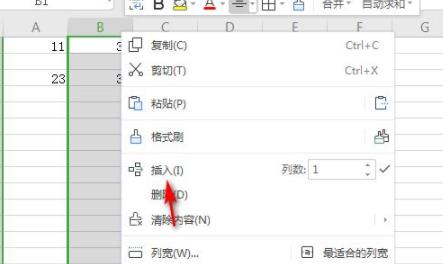 wps表格怎么加一行詳細(xì)介紹