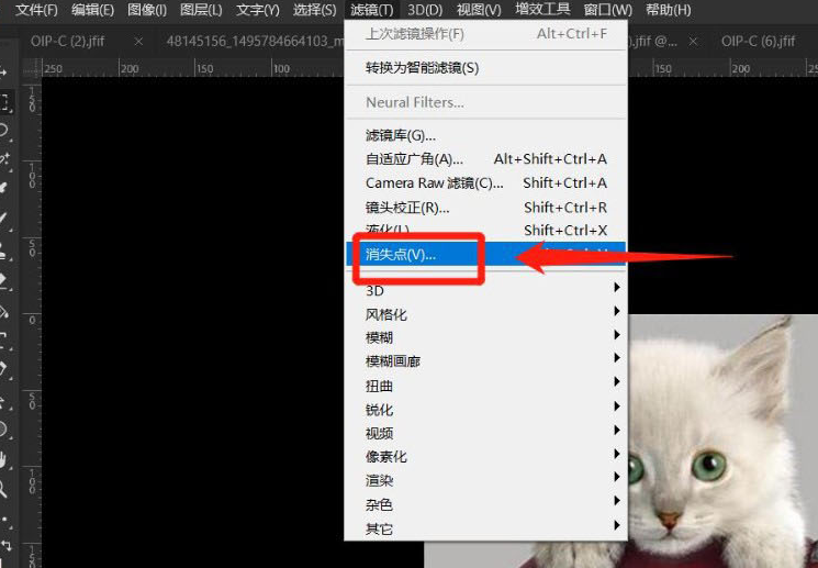 ps調整網(wǎng)格點大小方法介紹