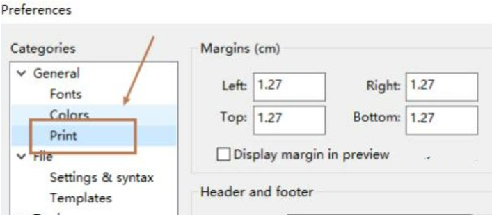 editplus設置忽略文本顏色教程分享