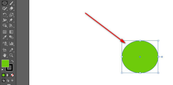 ai顯示定界框方法介紹