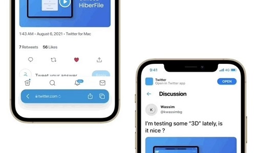 ios16支持微信雙開嗎詳情