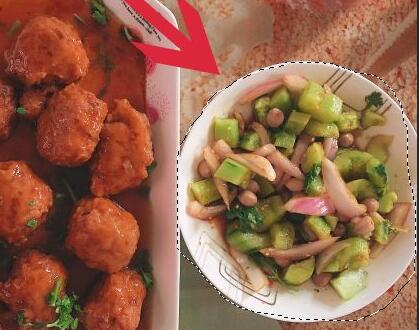 ps修補(bǔ)工具使用教程