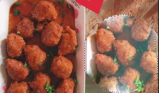 ps修補(bǔ)工具使用教程