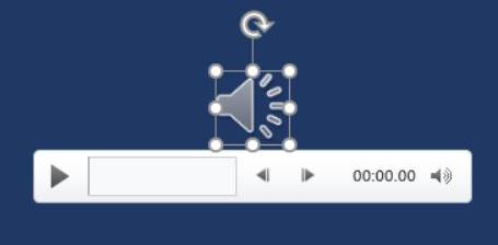 怎么讓音樂貫穿整個ppt詳細介紹