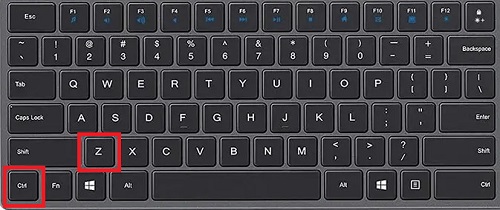 pr怎么返回上一步詳細教程