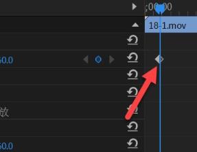 pr怎么打關(guān)鍵幀詳細(xì)操作方法
