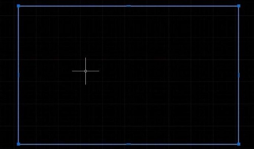 cad復(fù)制粘貼圖形方法