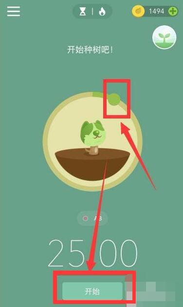 forest怎么一個人種樹