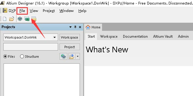 ad繪制原理圖元件技巧分享