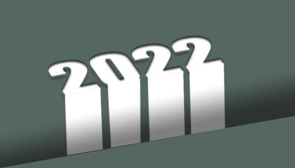 ps制作漸變延伸文字步驟介紹