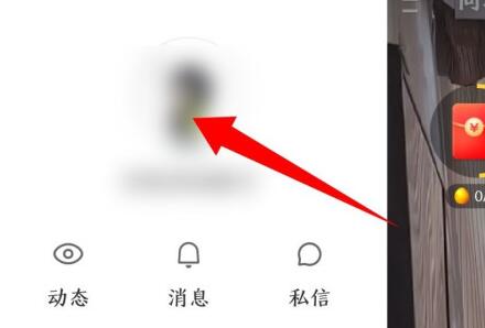 快手極速版怎么刪除自己的作品
