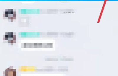 群相冊(cè)怎么上傳照片