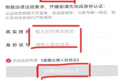 新人開直播標(biāo)題怎么寫