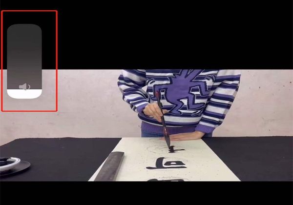 朋友圈視頻沒有聲音怎么回事