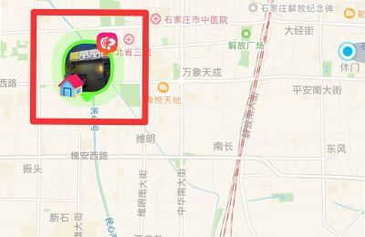 zenly怎么知道對方上線了