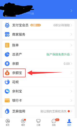 支付寶累計收益怎么轉(zhuǎn)出