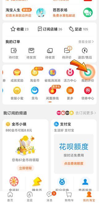 淘寶已處理的評價是怎么回事