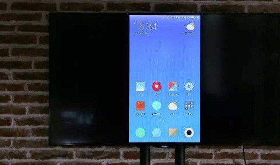 釘釘如何投屏到電視