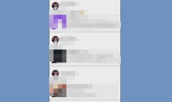 微博怎么看自己的評論