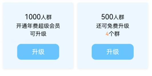 qq群最多多少人詳情