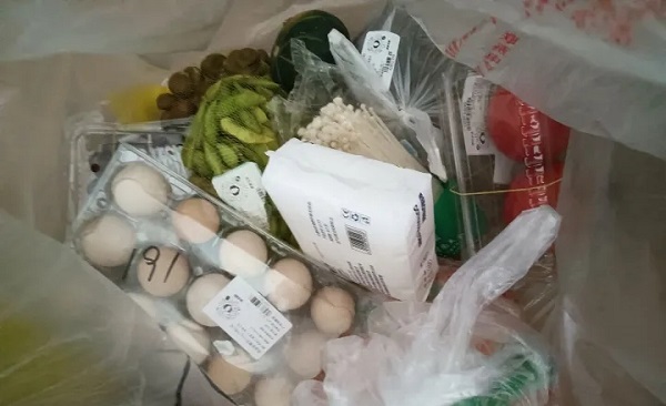 多多買菜東西便宜質量過關嗎