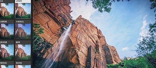 濾鏡軟件哪個好