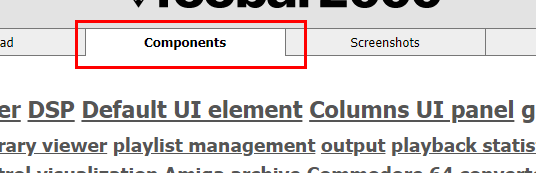 foobar2000怎么設(shè)置音質(zhì)最好
