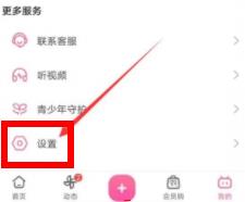 嗶哩嗶哩電腦版屏幕旋轉教程