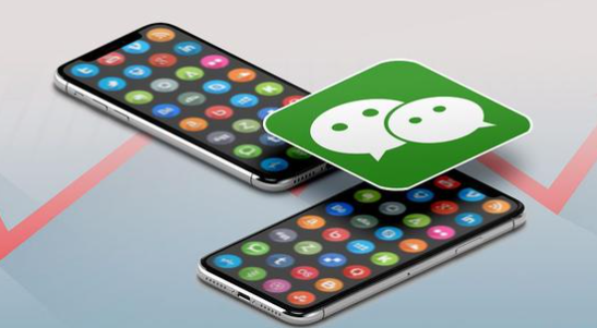 微信黑名單對方發信息會顯示什么