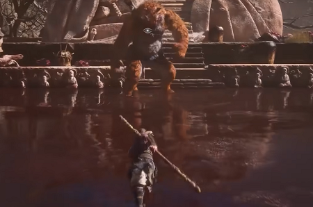 黑神話悟空游玩配置詳情